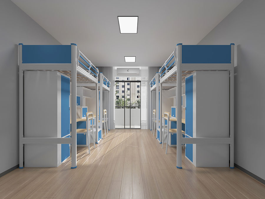 深圳學生用公寓床 廣州 公寓床