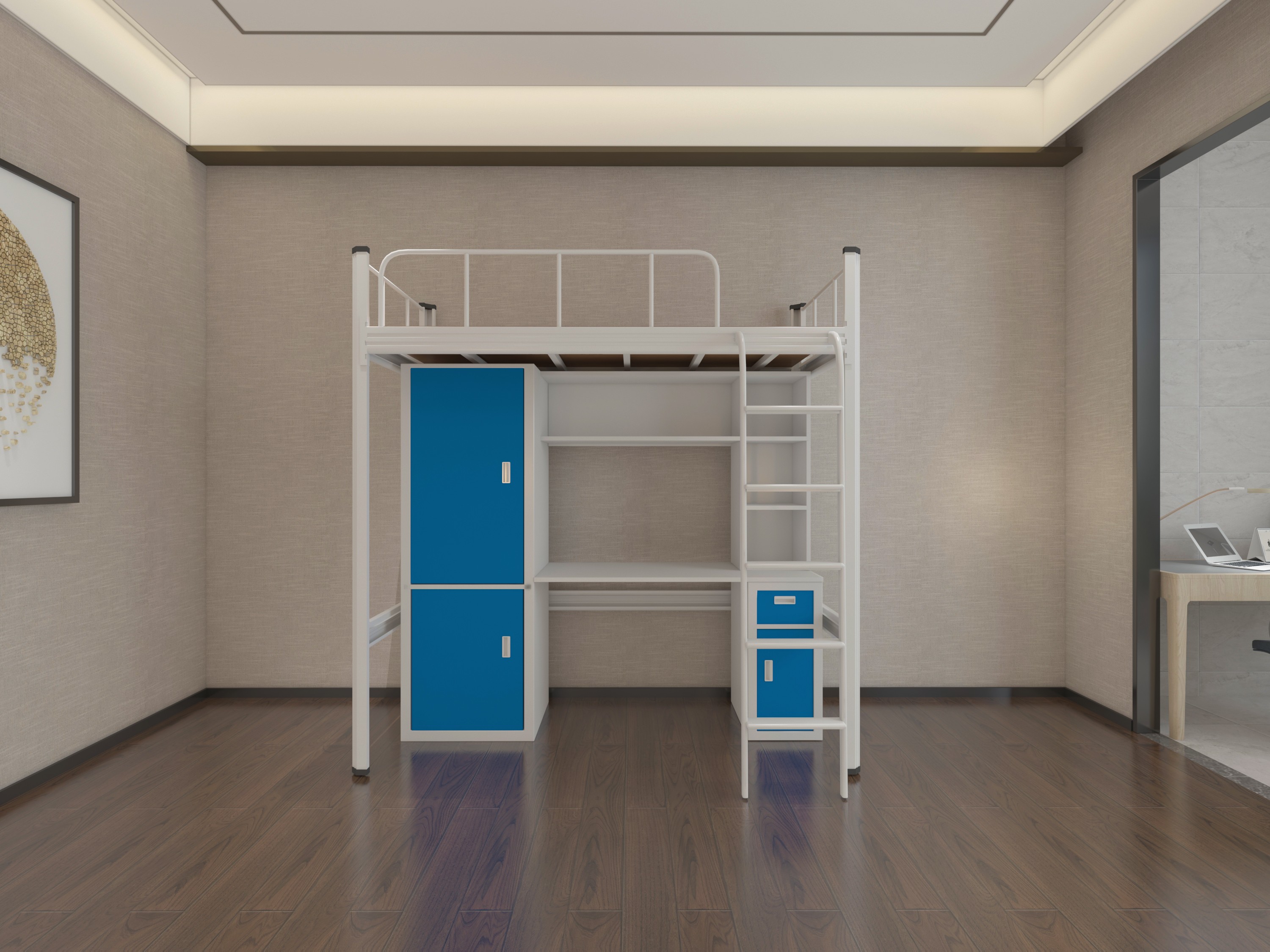 定做學(xué)生公寓床，學(xué)生公寓床報(bào)價(jià)