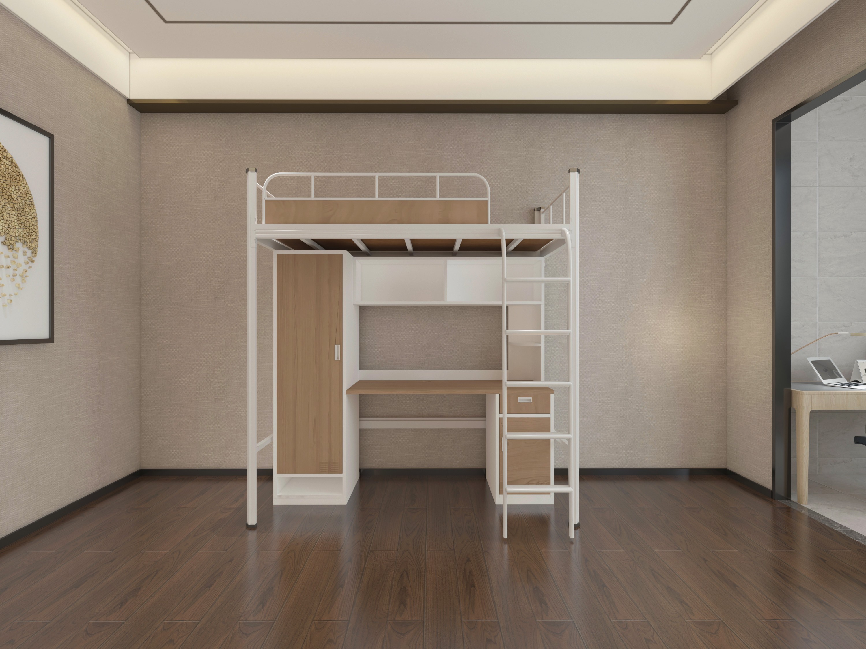 定做學(xué)生公寓床，學(xué)生公寓床報(bào)價(jià)