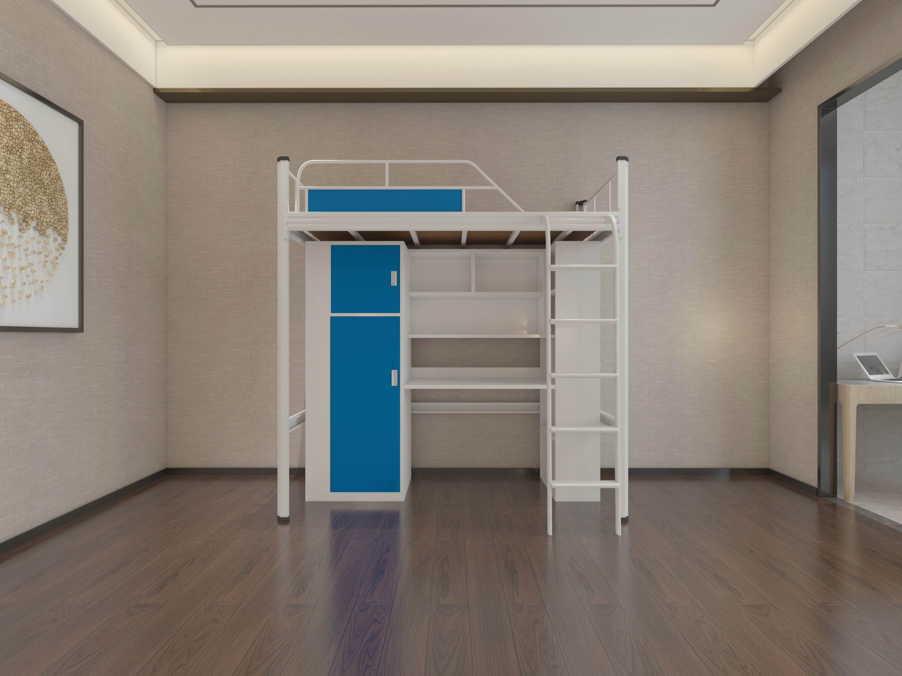 定做學(xué)生公寓床，學(xué)生公寓床報價