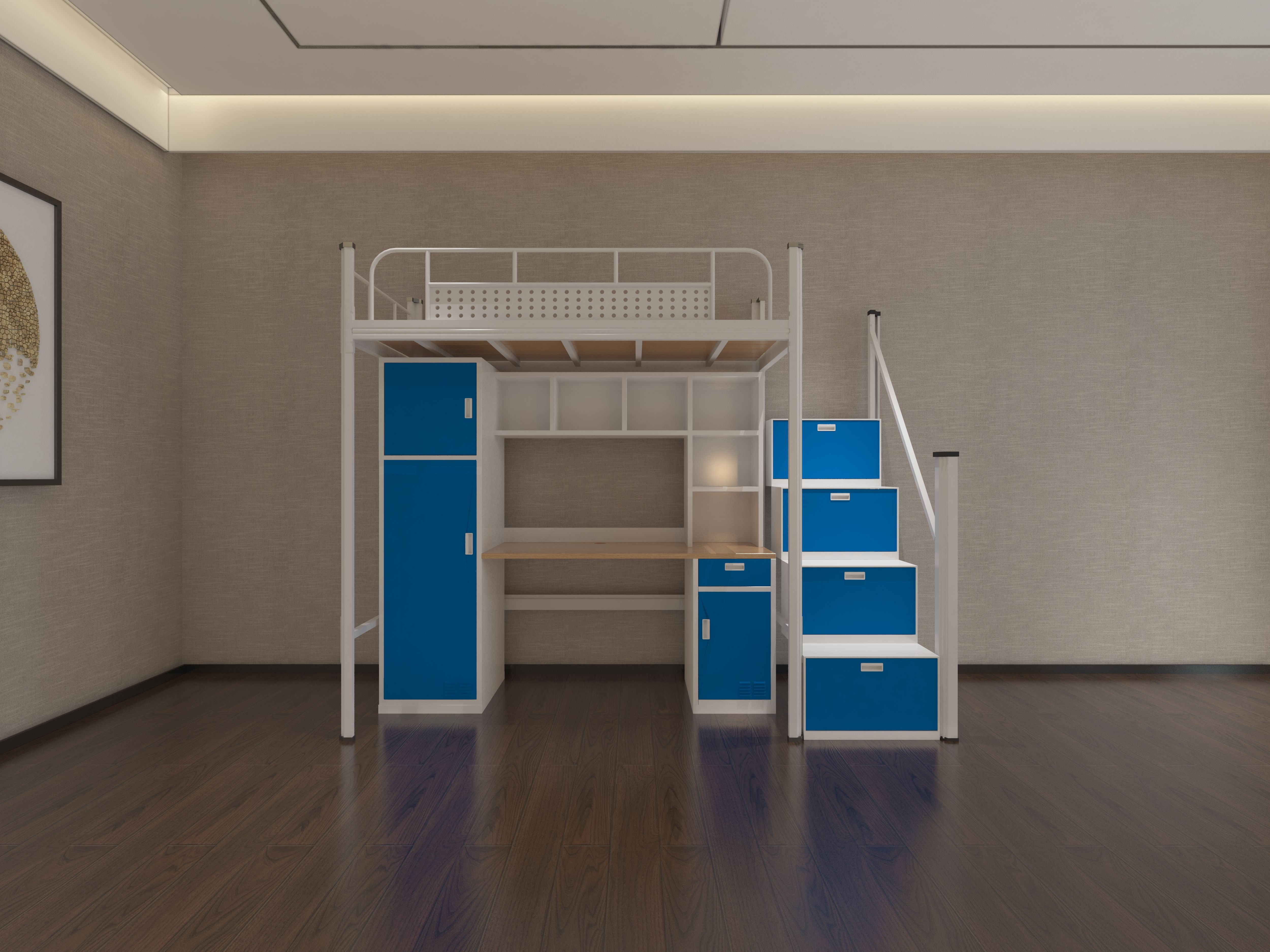 定做學(xué)生公寓床，學(xué)生公寓床報(bào)價(jià)