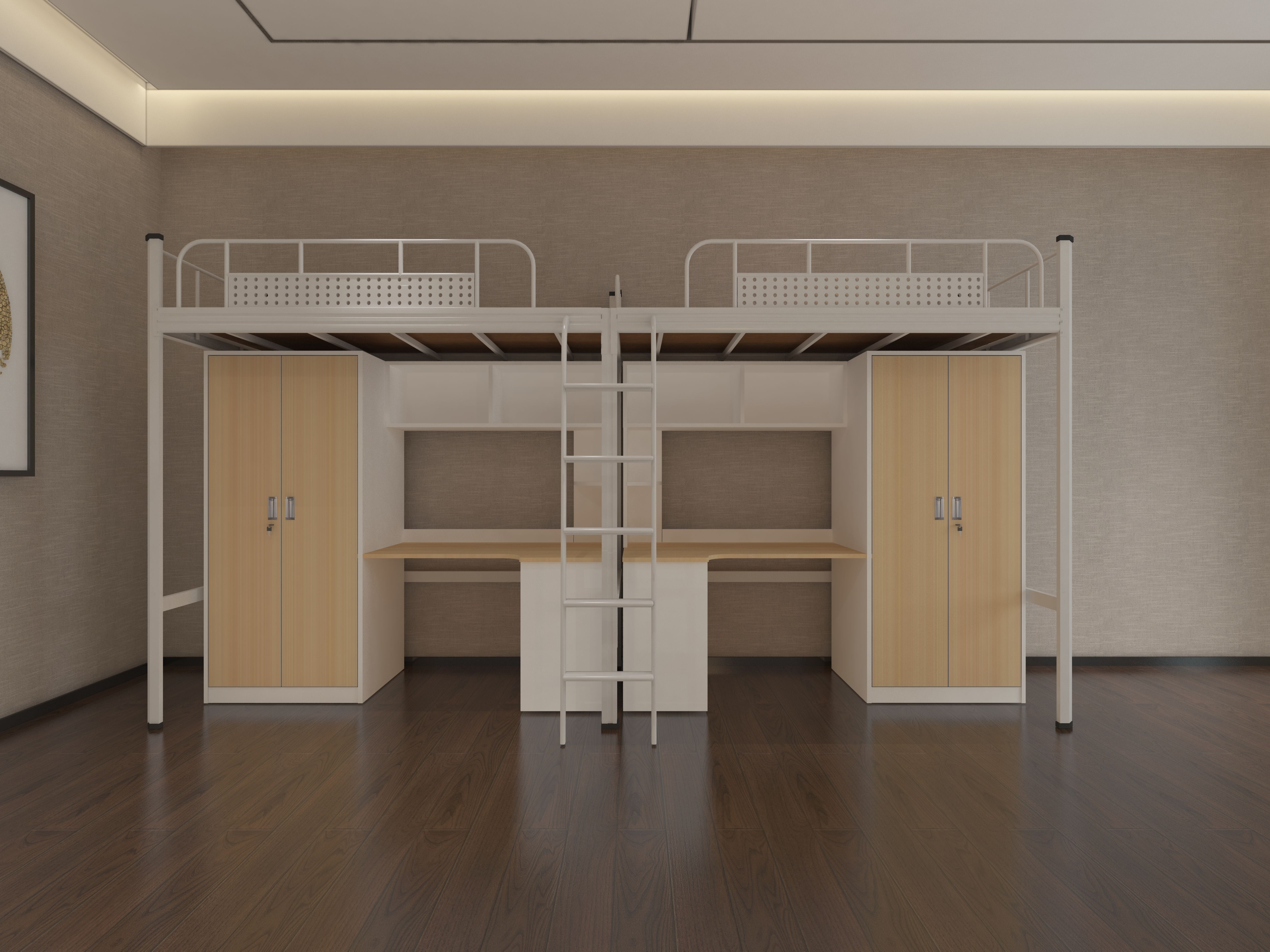 定做學(xué)生公寓床，學(xué)生公寓床報(bào)價(jià)