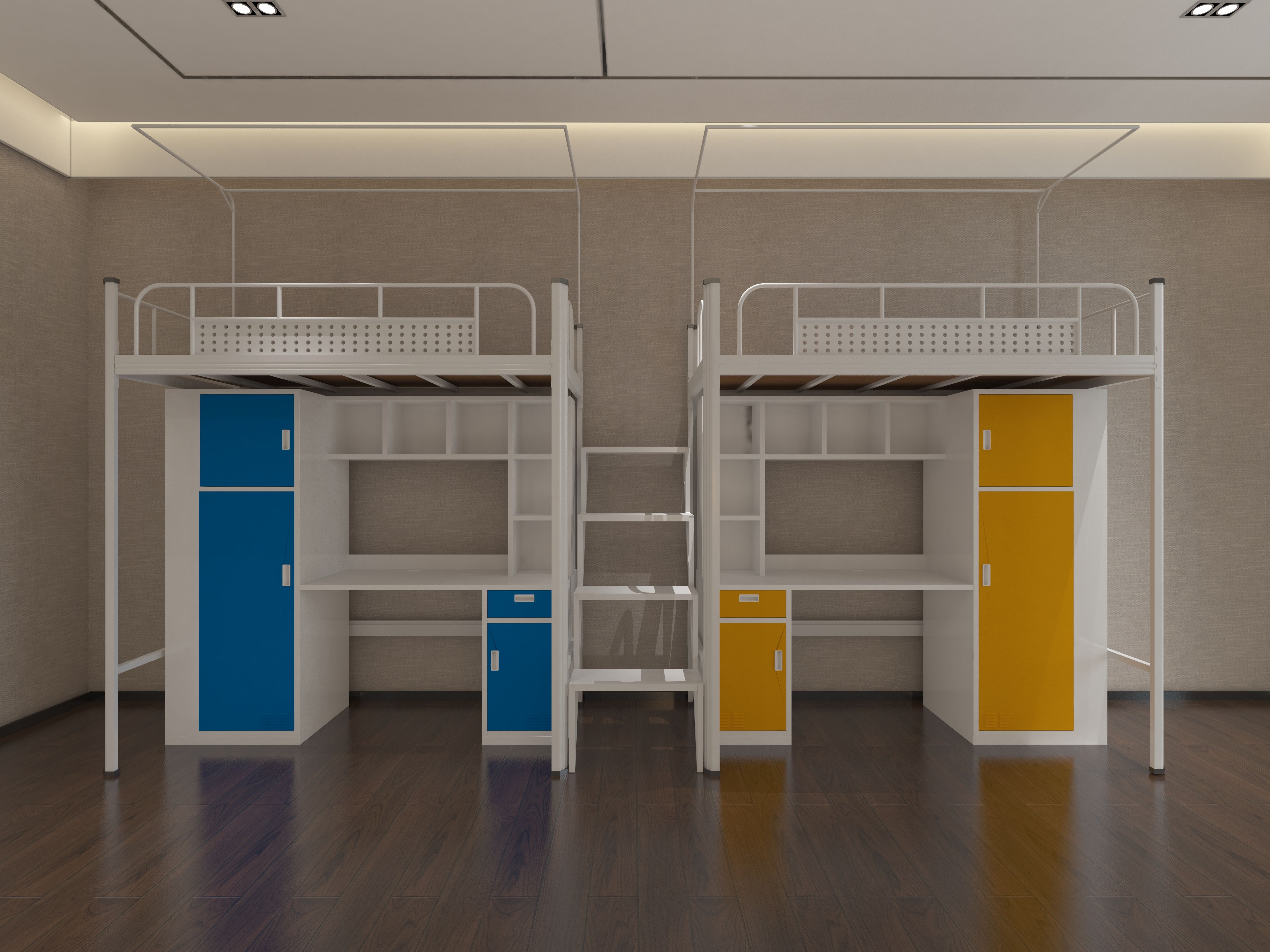 定做學(xué)生公寓床，學(xué)生公寓床報(bào)價(jià)