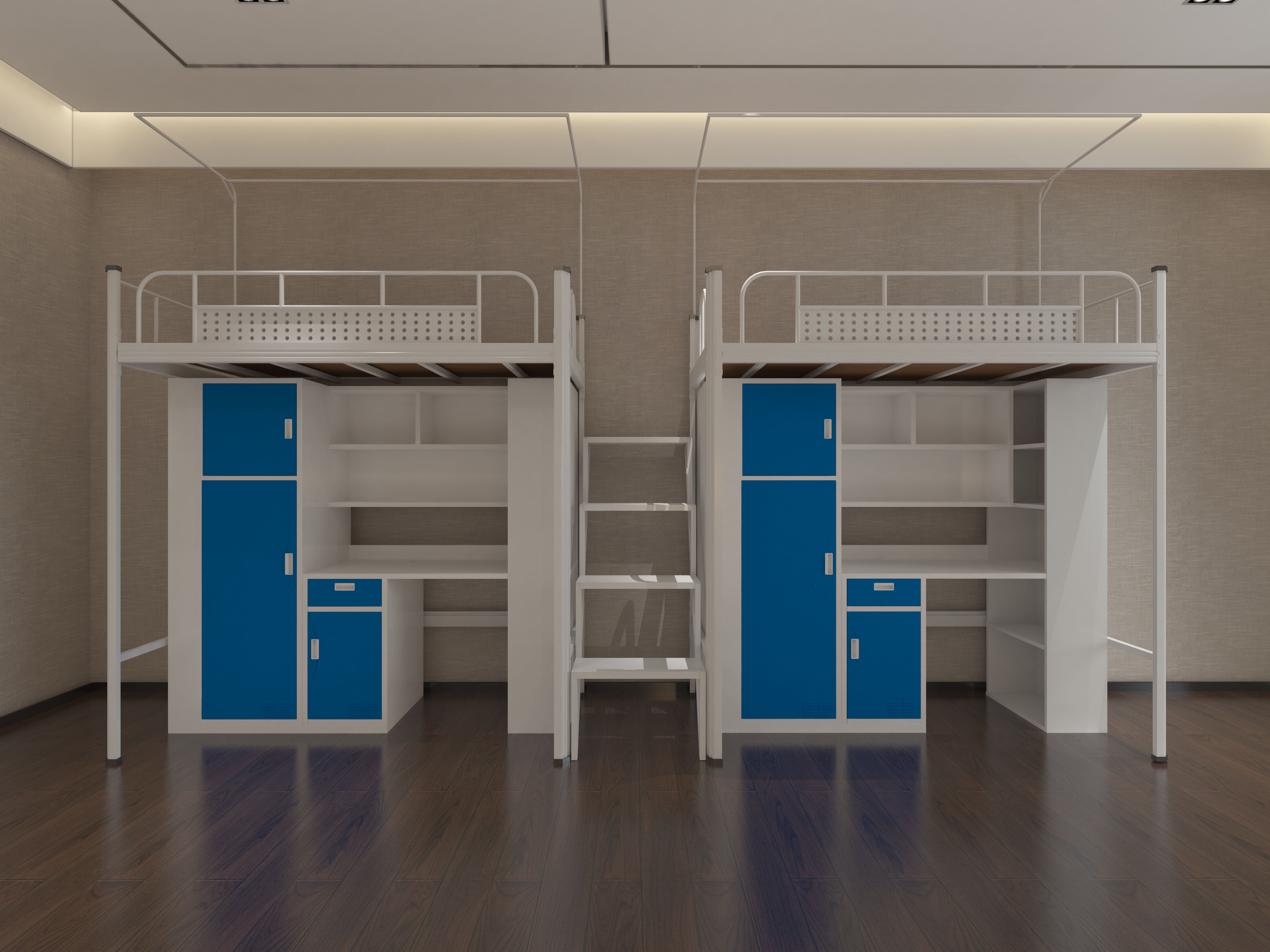 定做學(xué)生公寓床，學(xué)生公寓床報(bào)價