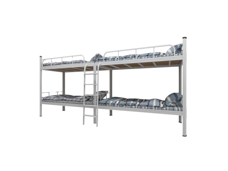 雙層床和上下鋪鐵床哪個更好？