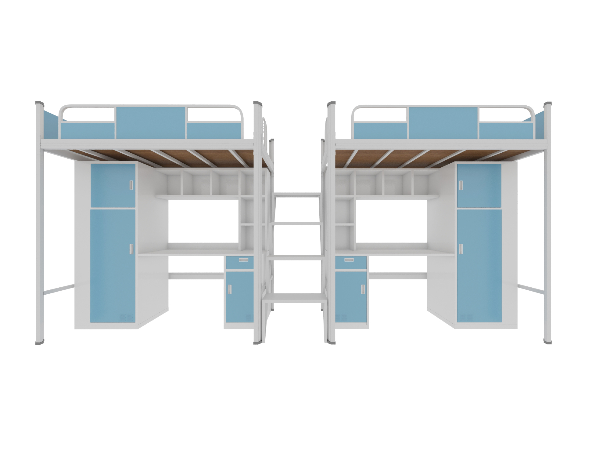 木床相比鐵床哪個好？