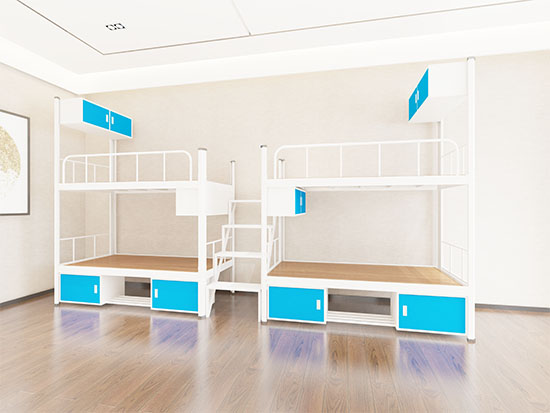 為什么選雙層鐵床，它有什么優(yōu)點？