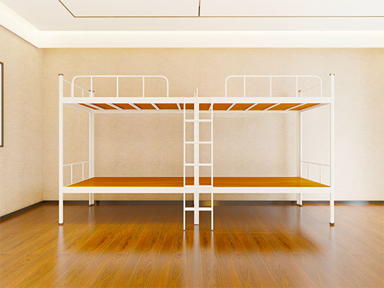 睡鐵床比睡木床要舒服嗎？