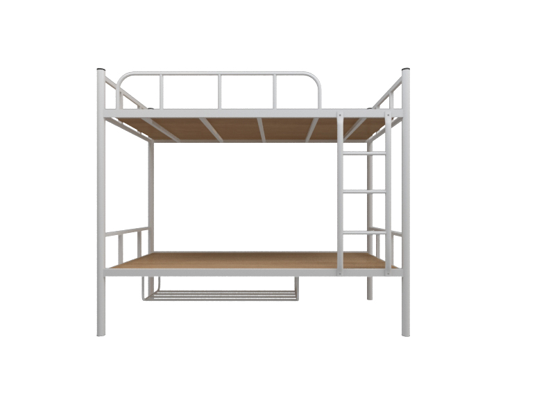 我們選雙層鐵床應(yīng)該選多高？