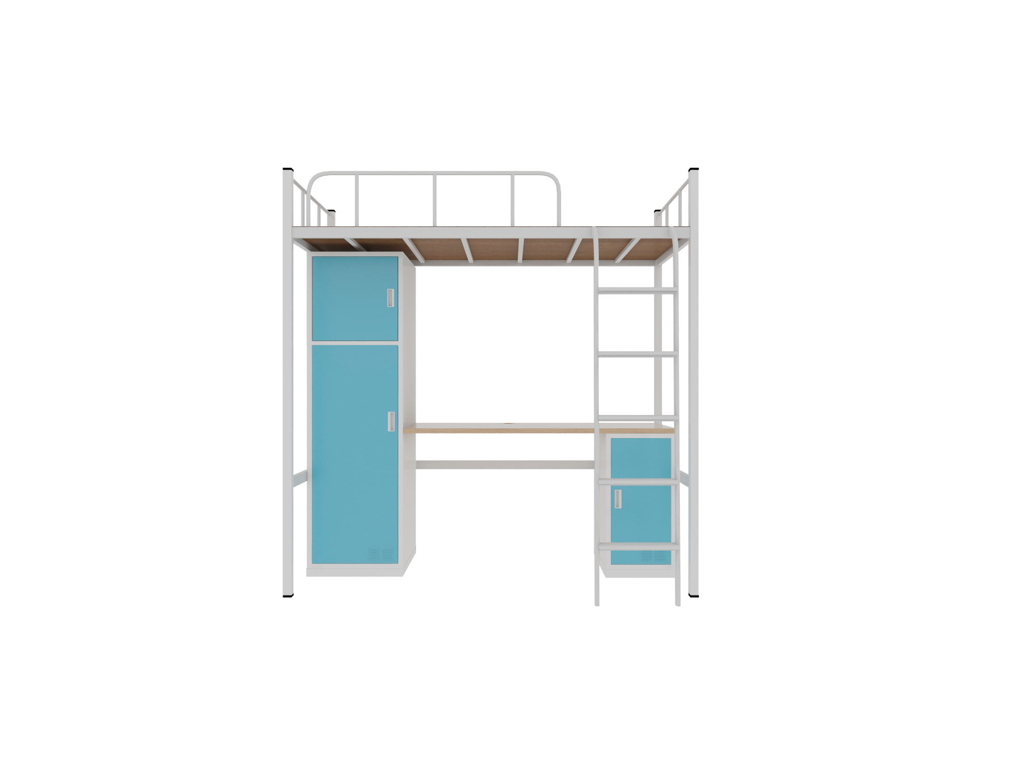 選雙層鐵床，要記住這幾點