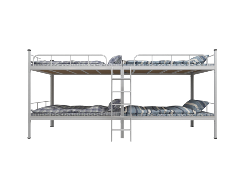 單人雙層鐵床的優(yōu)點(diǎn)有哪些？