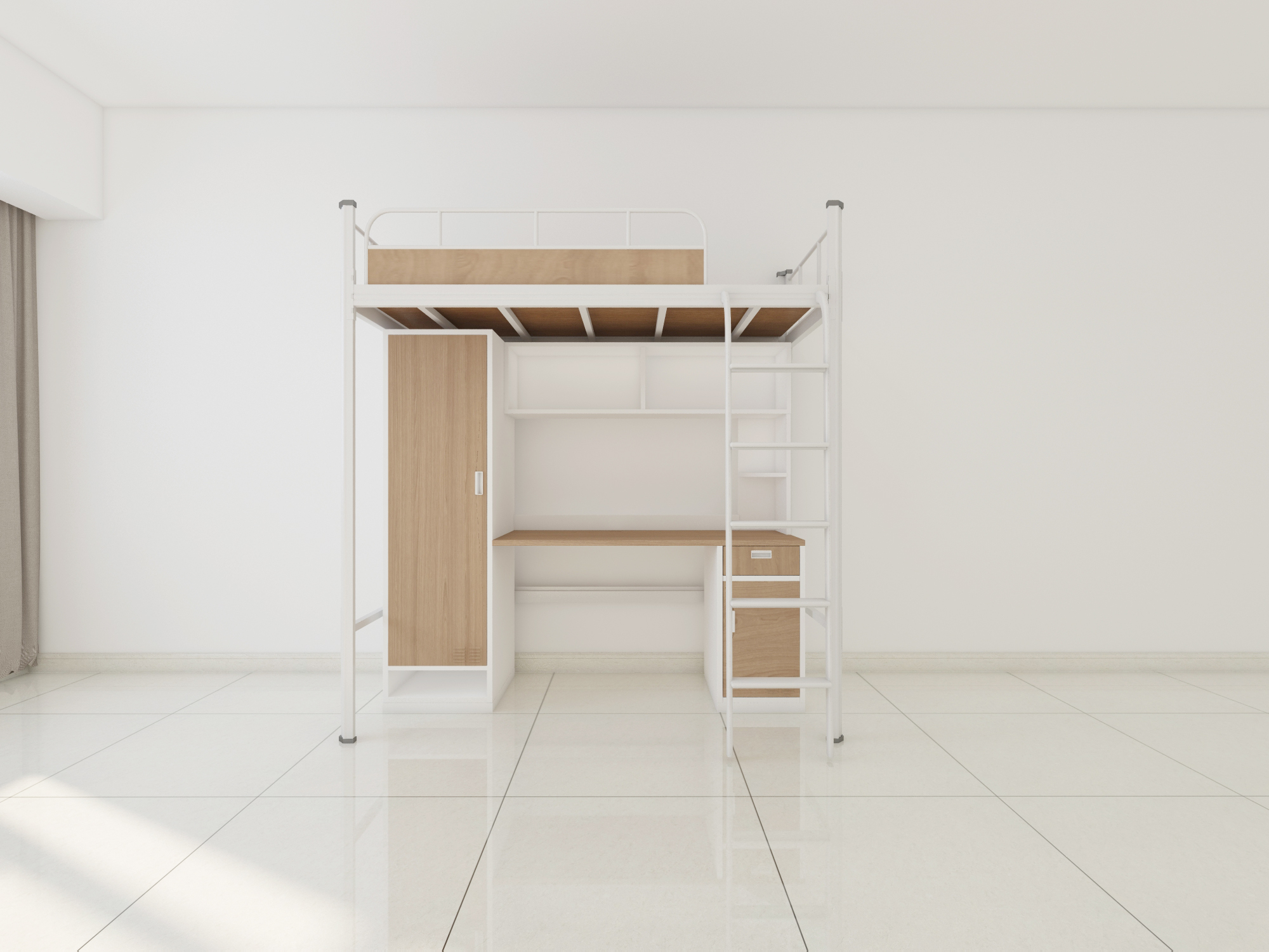 為什么鐵床廠家不愿意接工地的單？