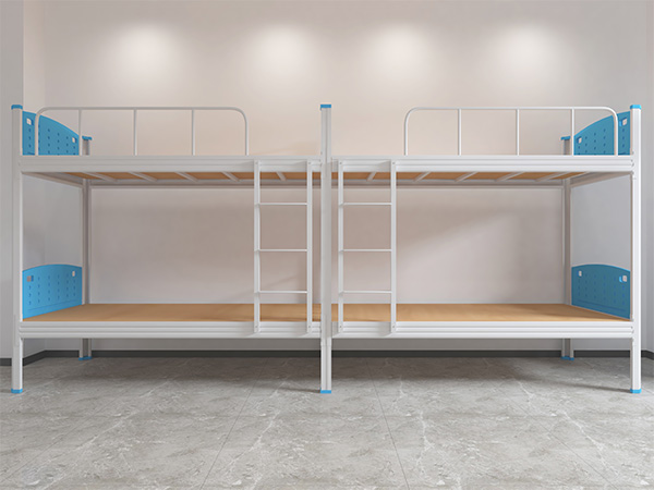 上下鋪鐵床能承重1000斤嗎？