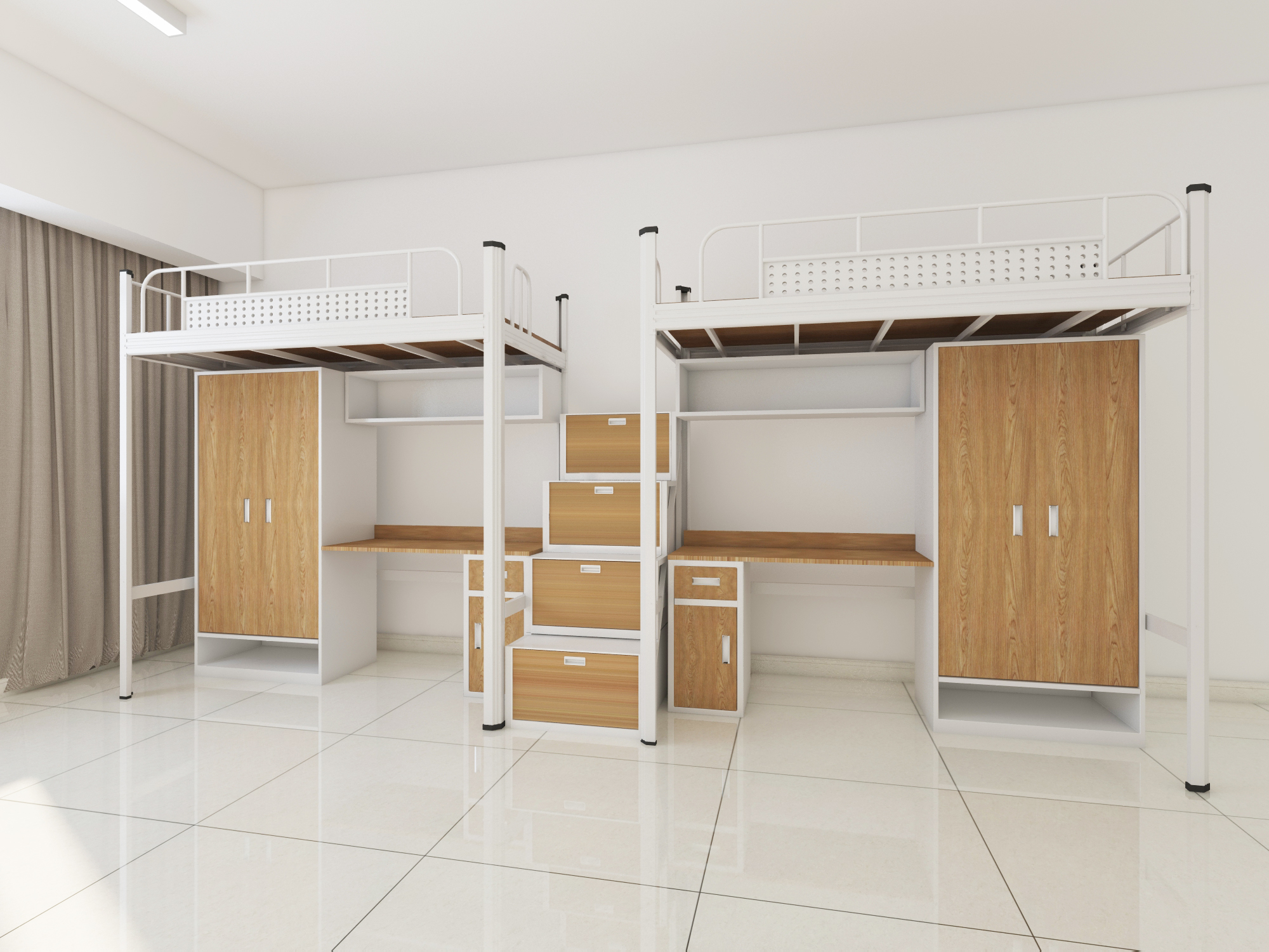 睡在學(xué)生公寓床有什么危害嗎？