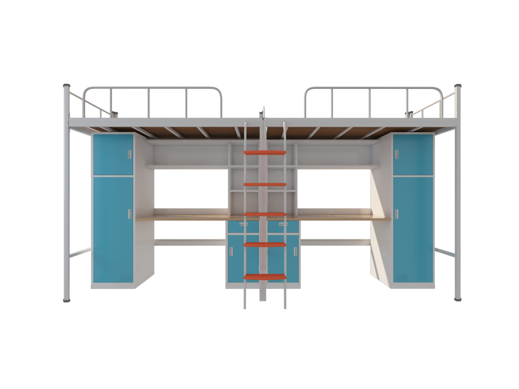 選學(xué)生公寓床需要考慮什么事情？