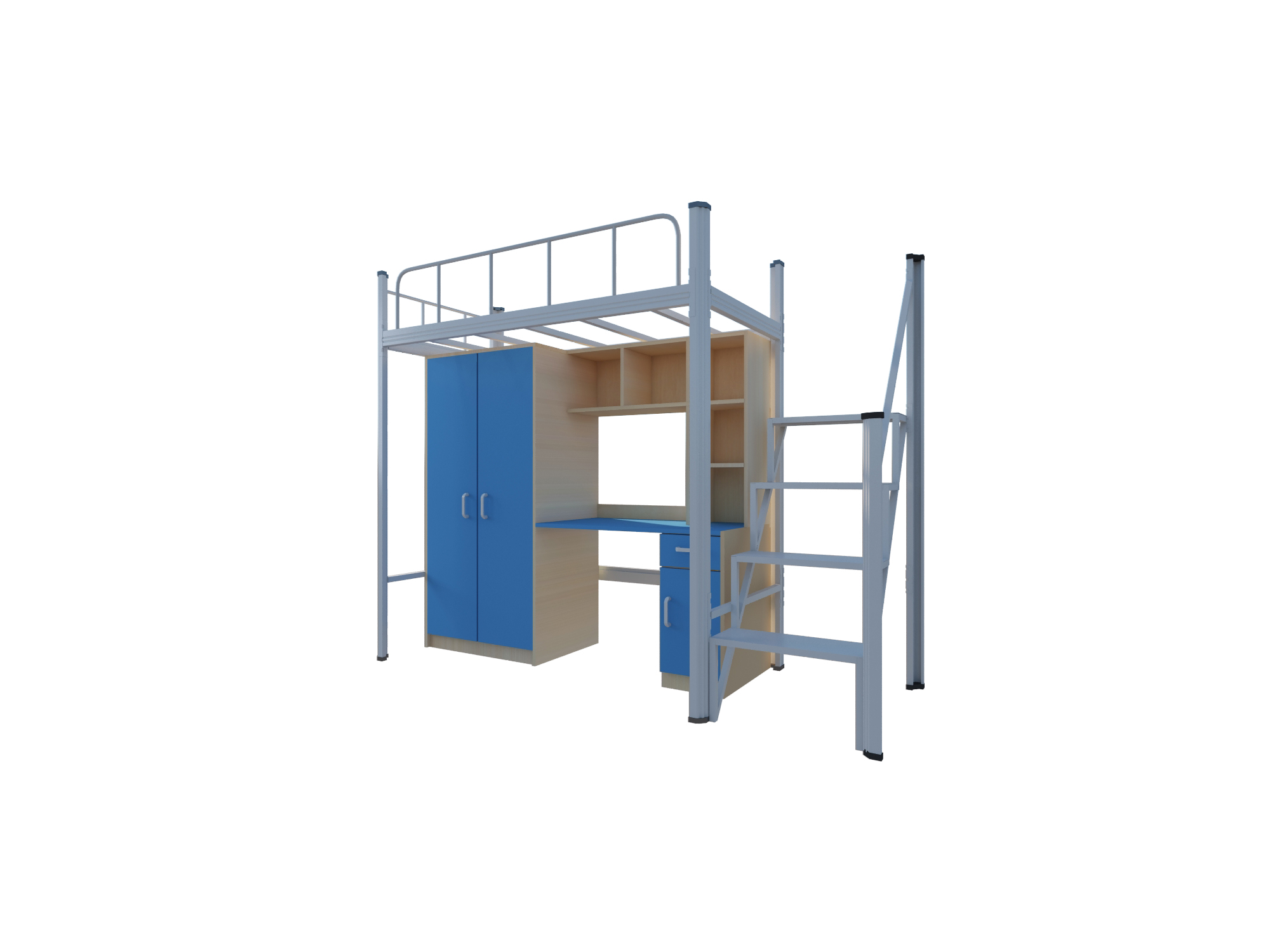 選學(xué)生公寓床需要考慮什么事情？