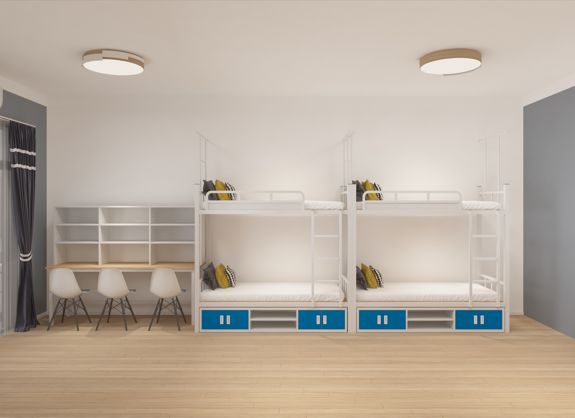 回收佛山上下鋪鐵床有什么用？