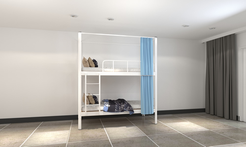 高低雙層鐵床是優(yōu)化空間的好幫手！