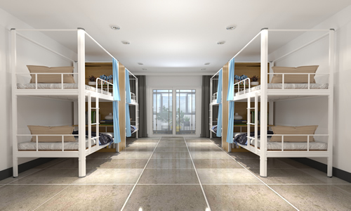 高低雙層鐵床是優(yōu)化空間的好幫手！