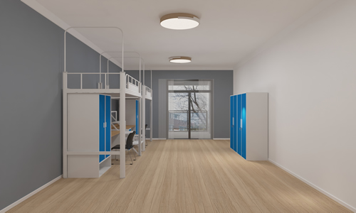 如何為孩子選擇合適的雙層鐵床？