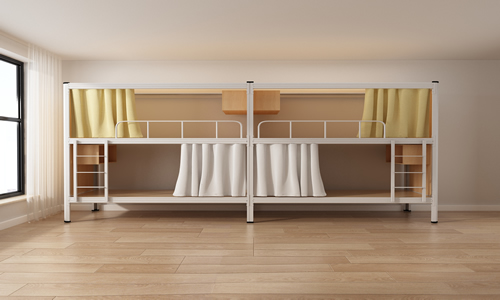 怎樣判斷上下鋪鐵床的好與壞？