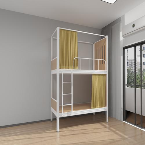 學(xué)生宿舍鐵床一般是多少米？