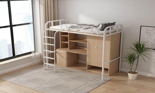 雙層床是鋼制好還是木制好？