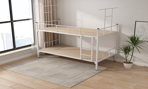 雙層床與上下鋪鐵床哪個好？