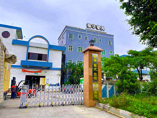 生產(chǎn)公寓床的廠家有哪些？