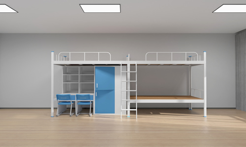 雙層鐵床批發(fā)價(jià)格是多少？