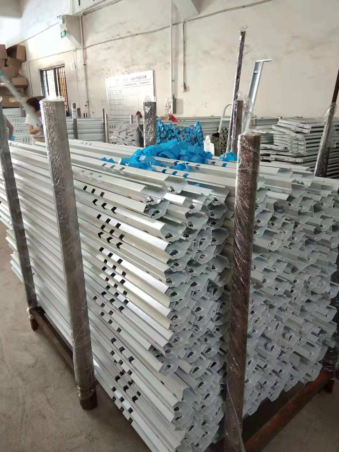 雙層鐵床尺寸短了怎么辦？