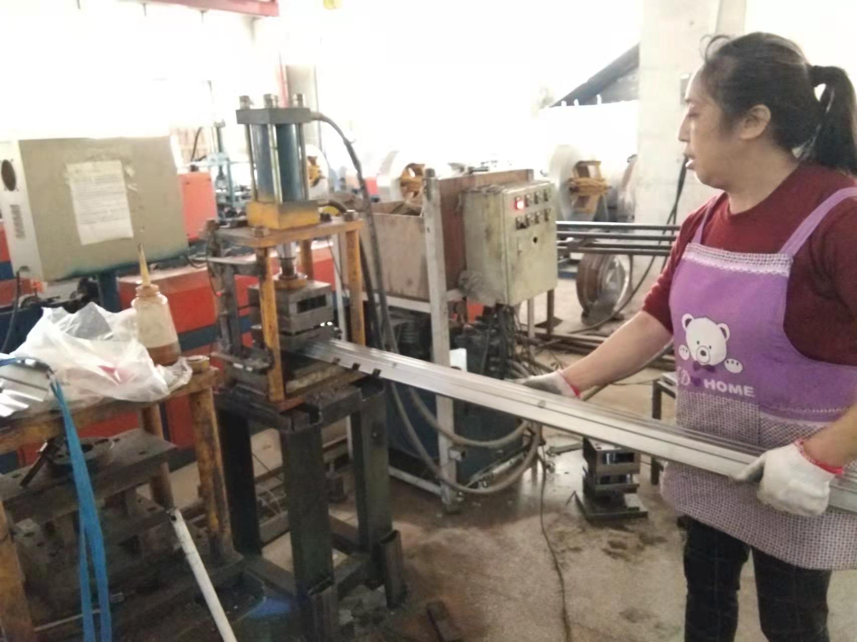 公寓床制作工藝流程是怎樣的？