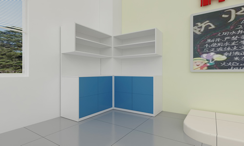 哪里有雙層鐵床設(shè)計圖？