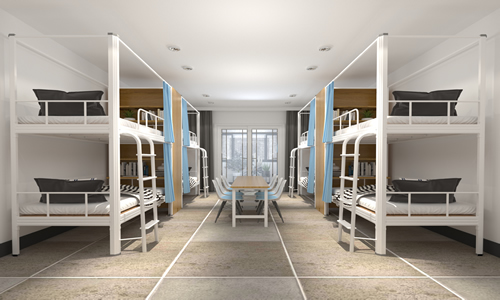 雙層鐵床高低床有什么區(qū)別？