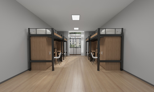 你知道雙層鐵床售后服務體系嗎？