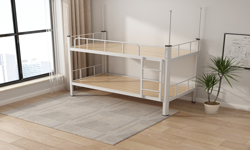 雙層鐵床的標(biāo)準(zhǔn)尺寸是多少？