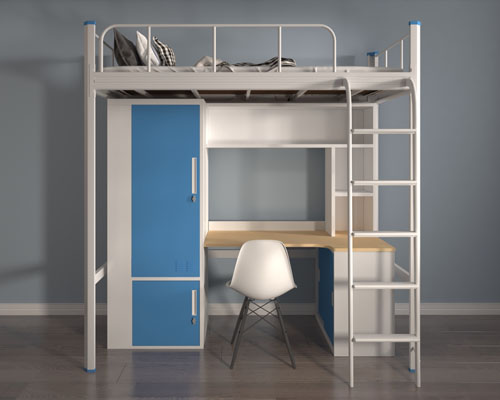 雙層鐵床的價(jià)格怎么樣？