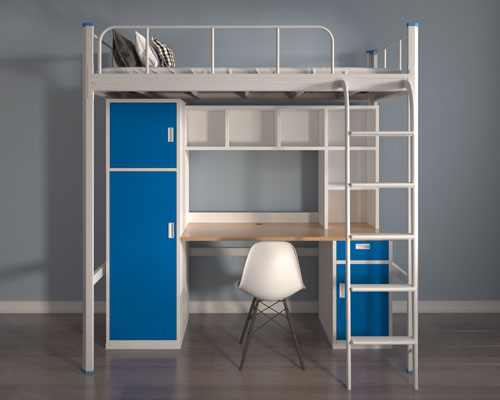 鐵床的優(yōu)缺點？