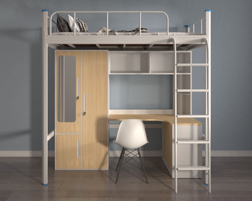 湖北有沒有上下鐵床生產(chǎn)廠家？