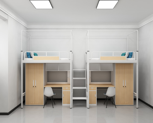 佛山宿舍鐵床工廠(chǎng)批發(fā)哪里有？