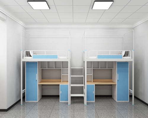 鐵床螺絲扣的安裝方法，有沒有人了解過？