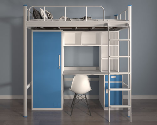 雙層床多少錢一套？