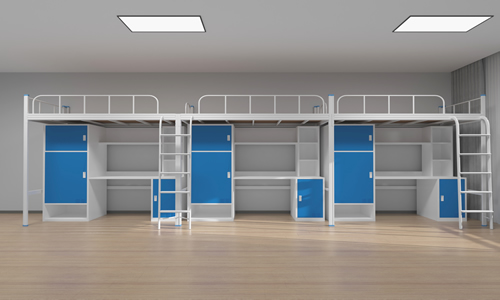 寧波上下鋪鐵床批發(fā)廠家在哪里？