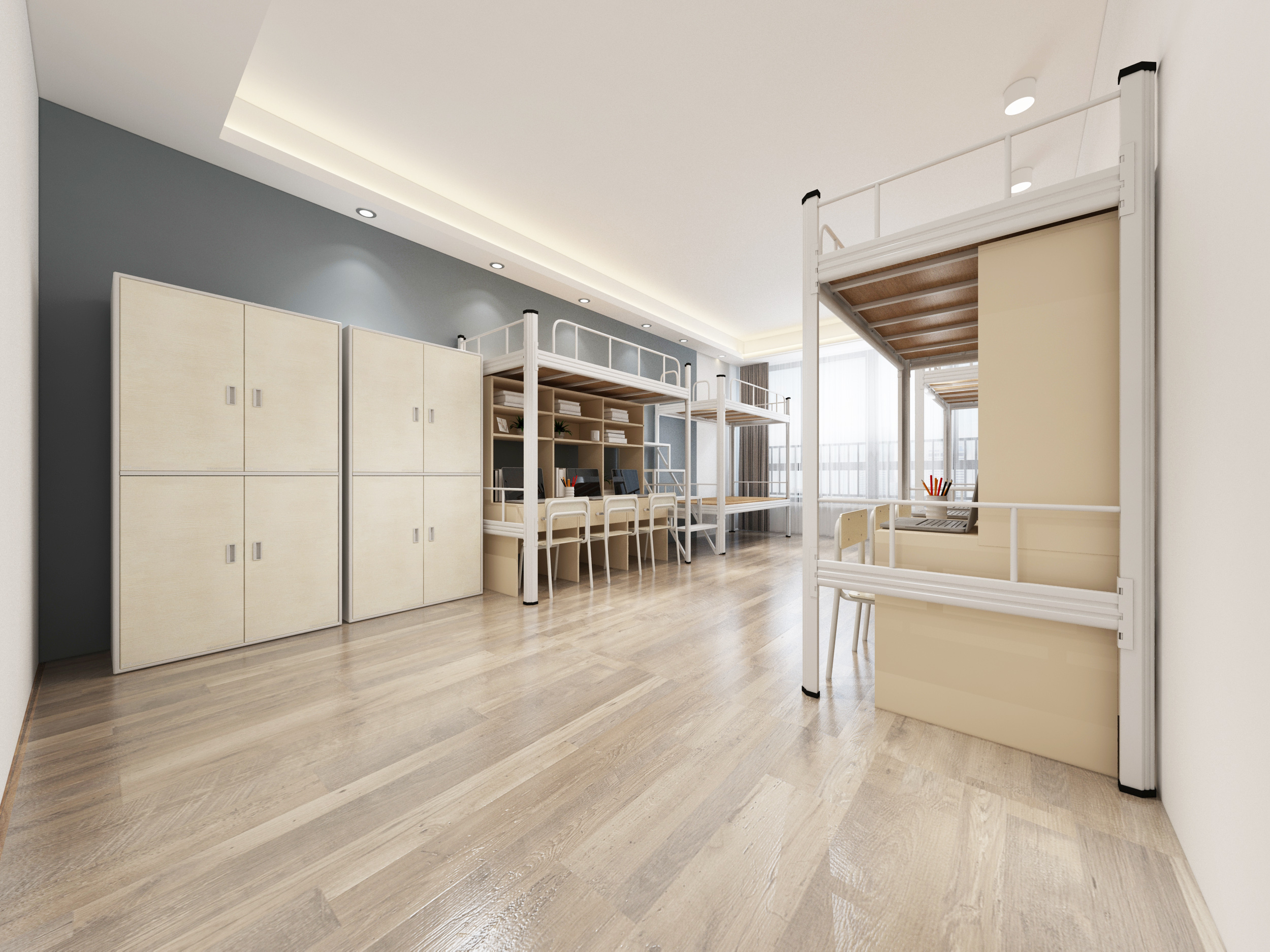 上下鋪鐵床哪里有賣？