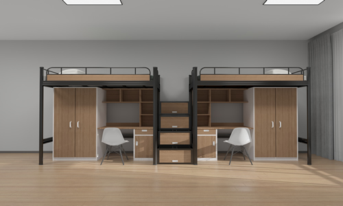 學(xué)生公寓床產(chǎn)品性能有哪些？