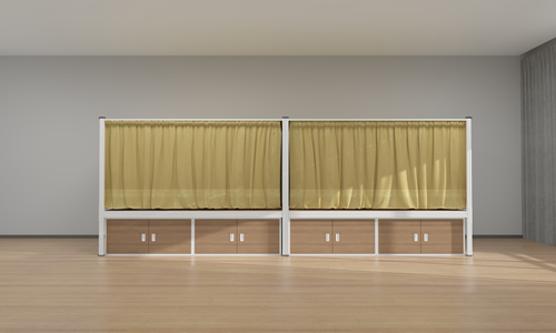 學(xué)生公寓床的材質(zhì)有幾種？