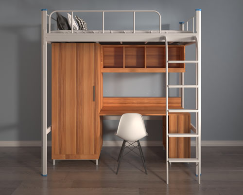 公寓床的價格大概是多少??？