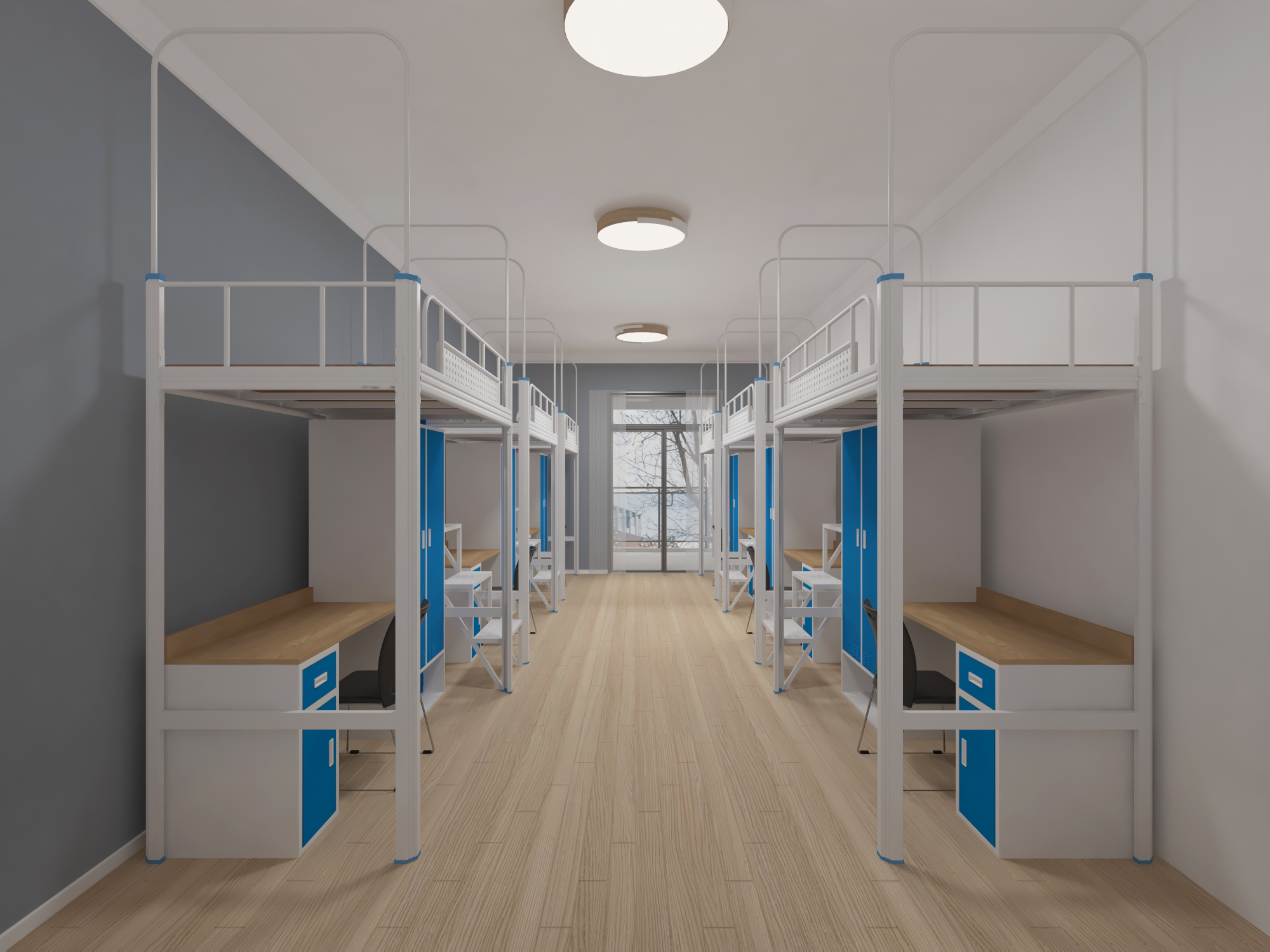 定制公寓床哪家好？