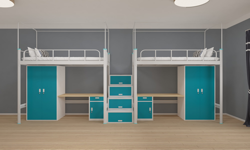 公寓床要多少錢？