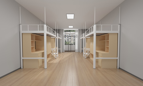 公寓床學(xué)生床報(bào)價(jià)是多少？